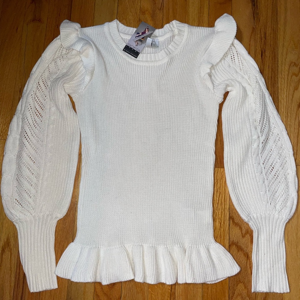 Sofia vergara sweater
